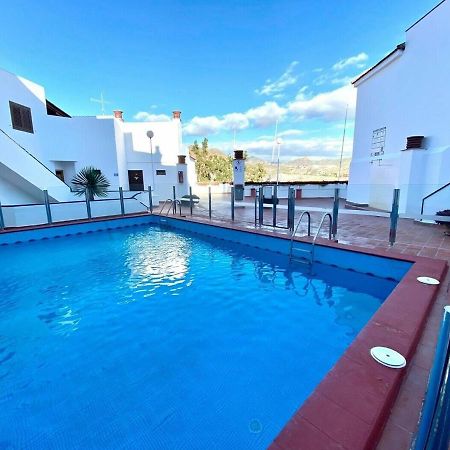 Los Cristianos Apartment, 1 Bedroom Wifi Free & Big Terrace ภายนอก รูปภาพ
