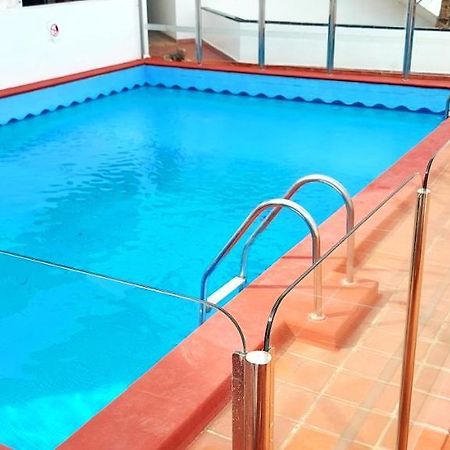 Los Cristianos Apartment, 1 Bedroom Wifi Free & Big Terrace ภายนอก รูปภาพ
