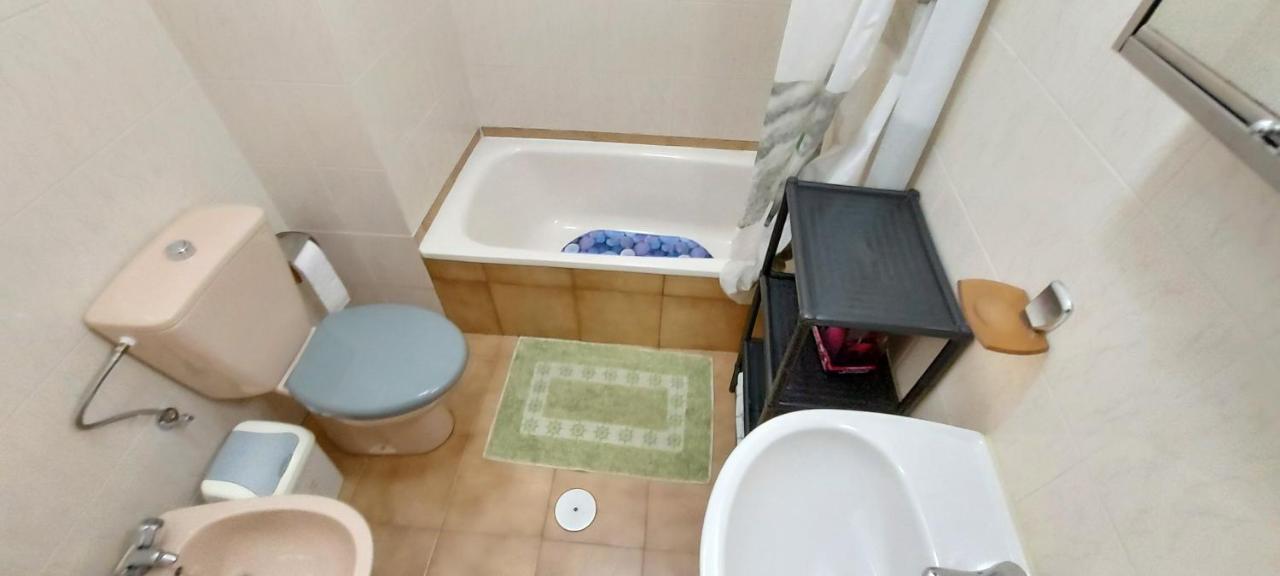 Los Cristianos Apartment, 1 Bedroom Wifi Free & Big Terrace ภายนอก รูปภาพ