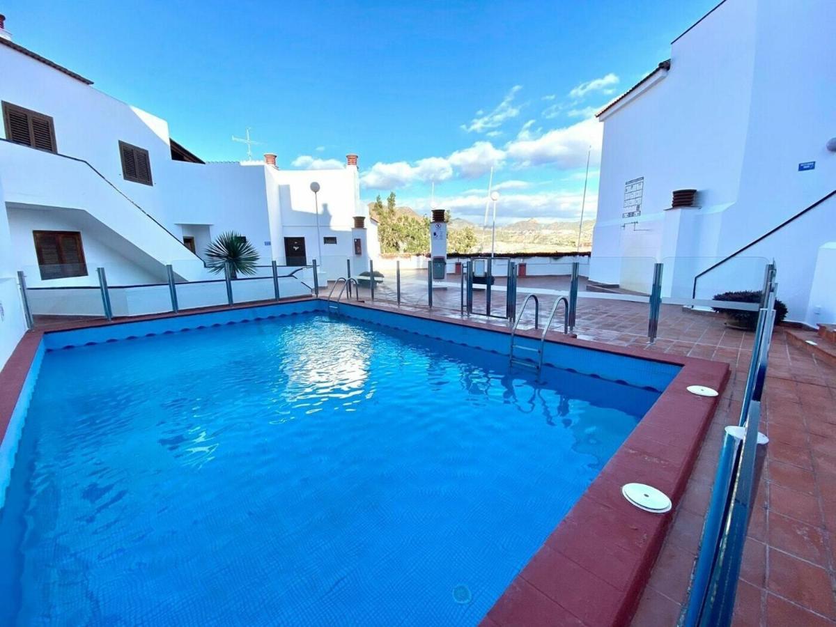 Los Cristianos Apartment, 1 Bedroom Wifi Free & Big Terrace ภายนอก รูปภาพ