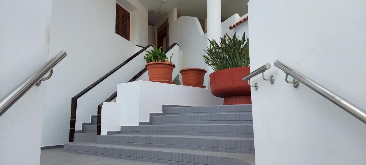 Los Cristianos Apartment, 1 Bedroom Wifi Free & Big Terrace ภายนอก รูปภาพ